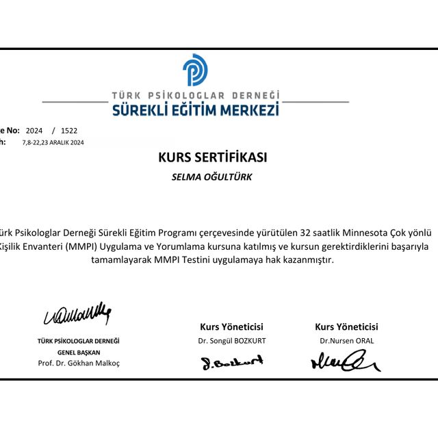 Resmi büyüt: certificate 4