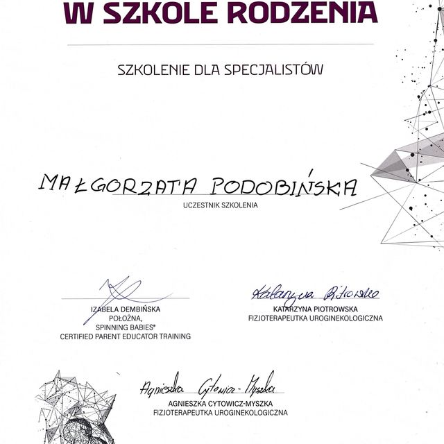 Powiększ obraz: certificate 4