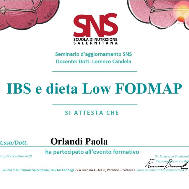 Ingrandire l'immagine: certificate 3
