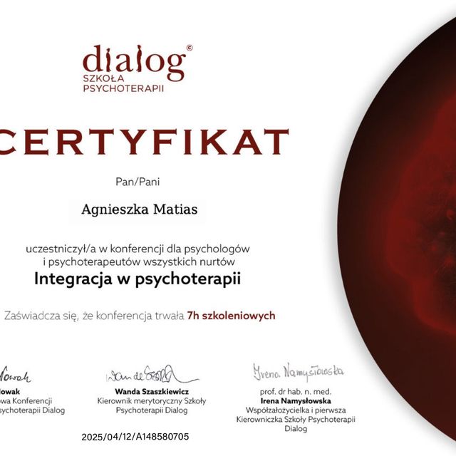 Powiększ obraz: certificate 15