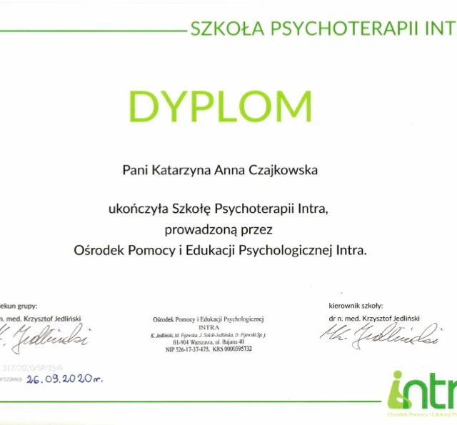 Powiększ obraz: certificate 4