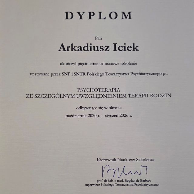 Powiększ obraz: certificate 1
