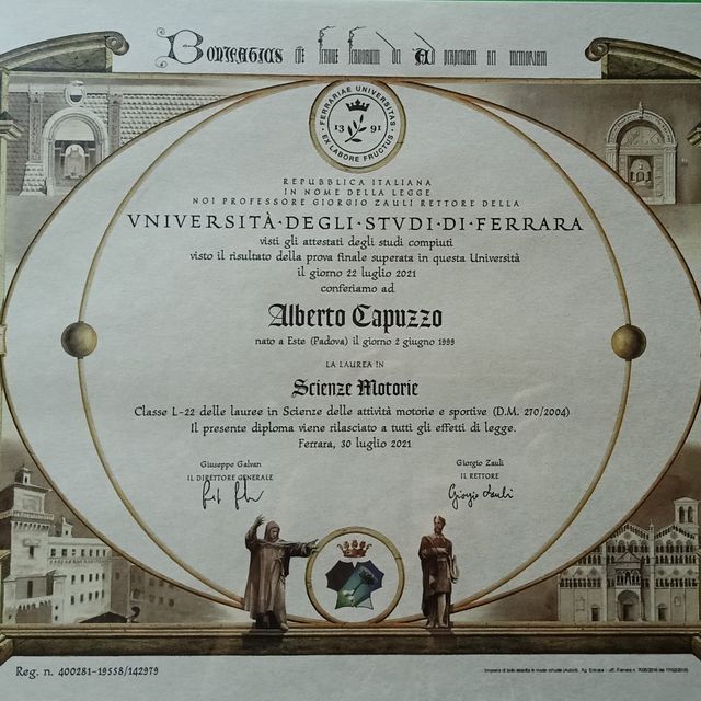 Ingrandire l'immagine: certificate 1