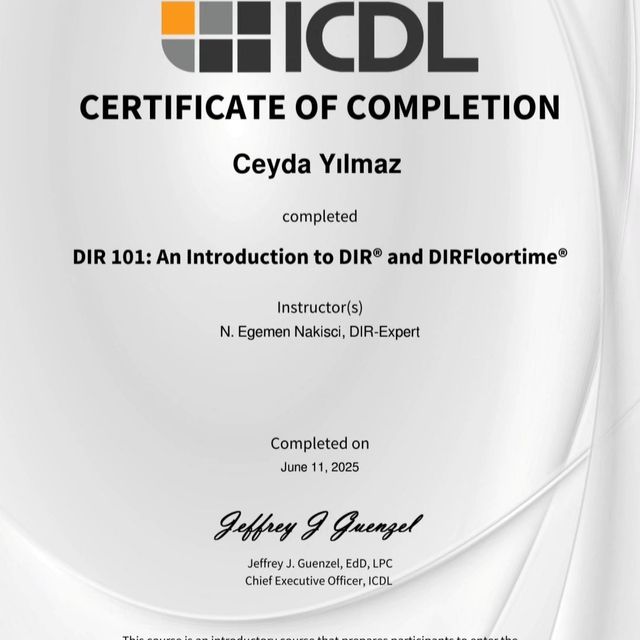 Resmi büyüt: certificate 1