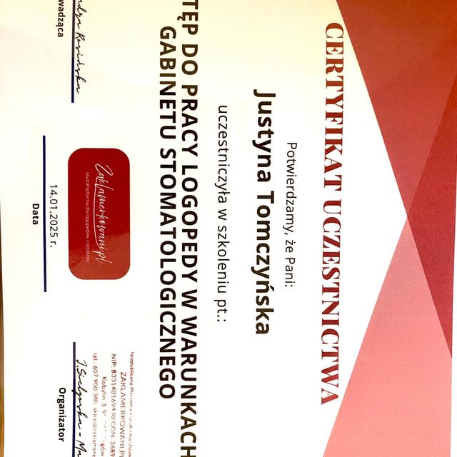 Powiększ obraz: certificate 11