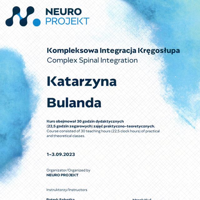 Powiększ obraz: certificate 5