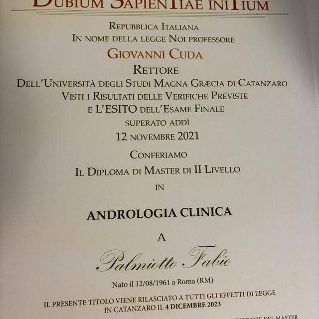 Ingrandire l'immagine: certificate 1