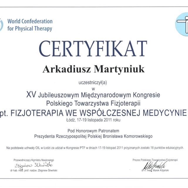 Powiększ obraz: certificate 34