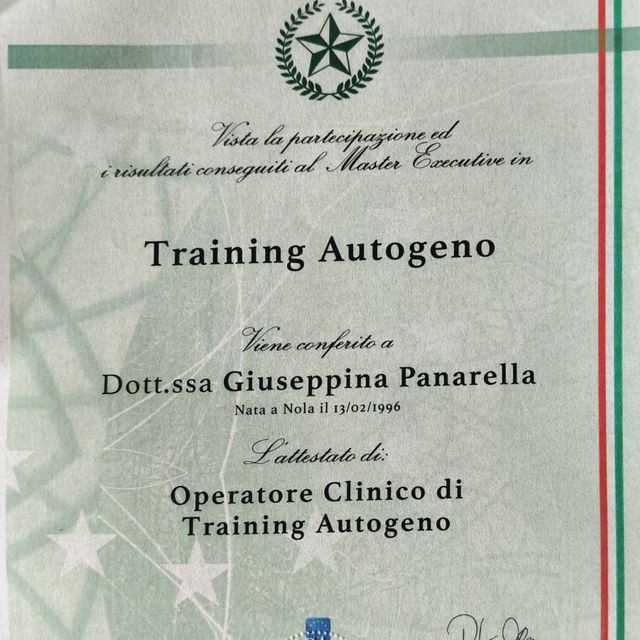 Ingrandire l'immagine: certificate 2