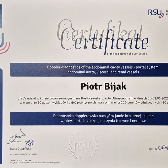 Powiększ obraz: certificate 12