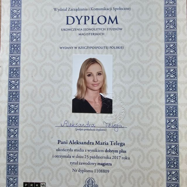 Powiększ obraz: certificate 1