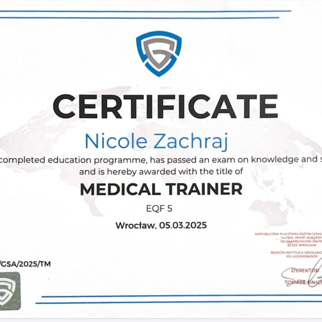 Powiększ obraz: certificate 2