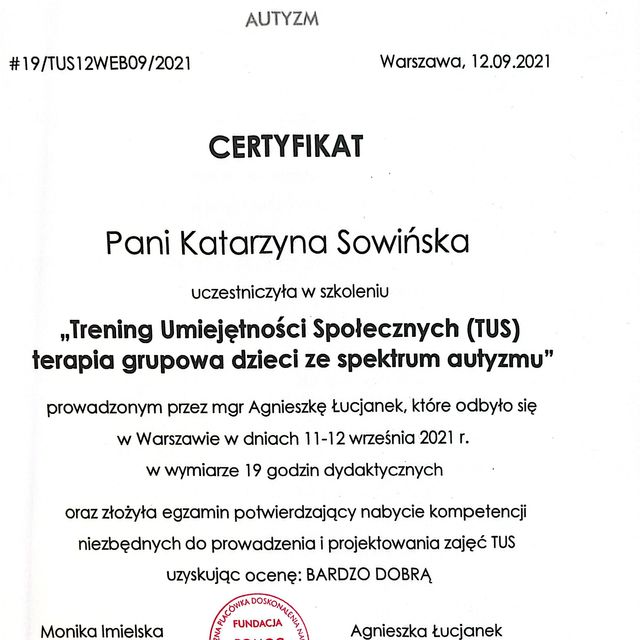 Powiększ obraz: certificate 7