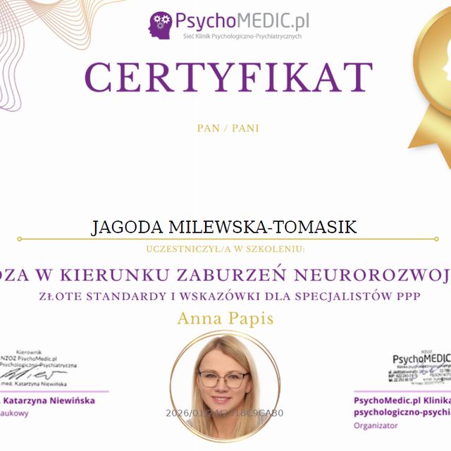 Powiększ obraz: certificate 1