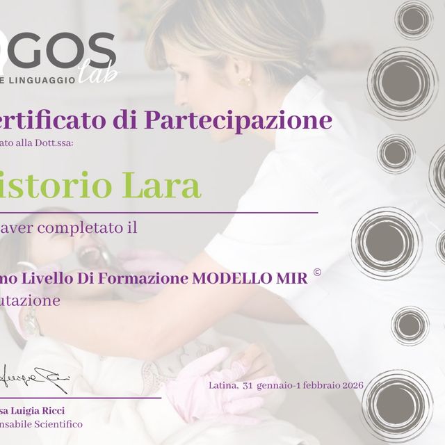 Ingrandire l'immagine: certificate 9