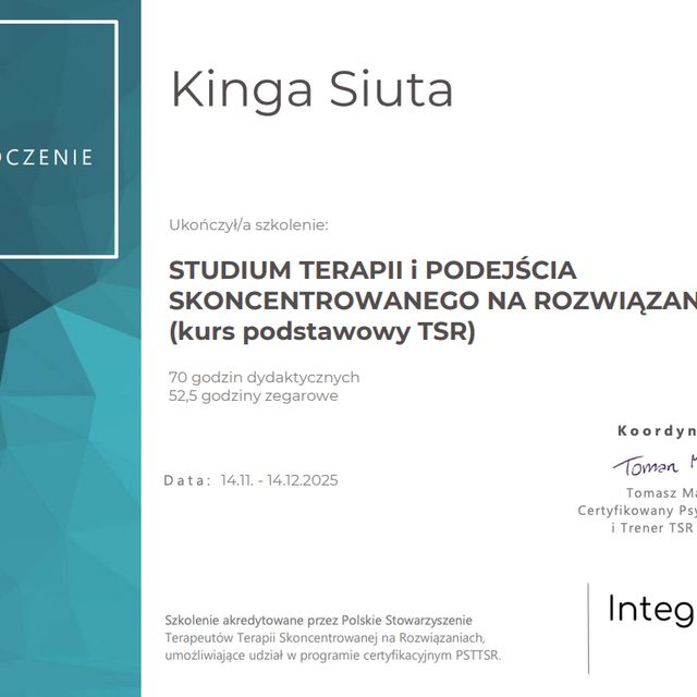 Powiększ obraz: certificate 1