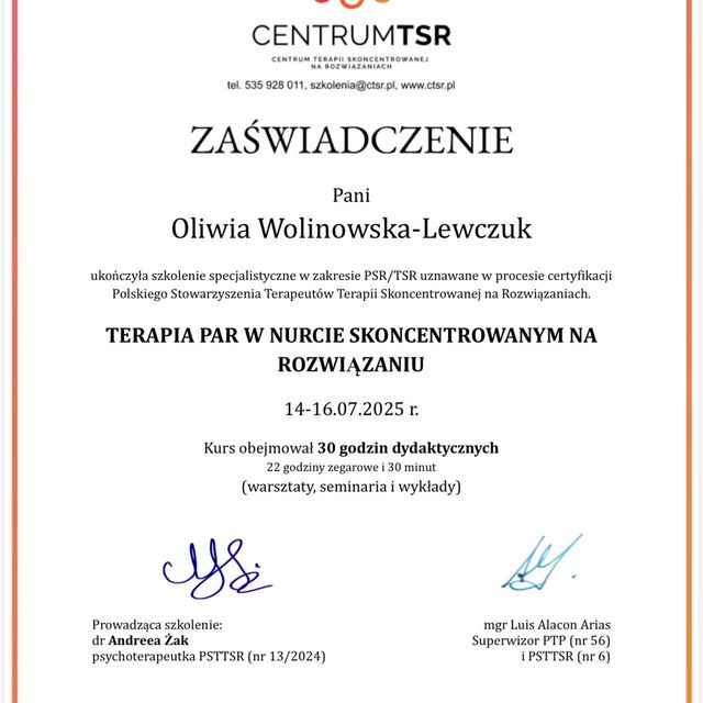 Powiększ obraz: certificate 3