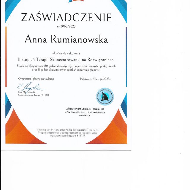 Powiększ obraz: certificate 1