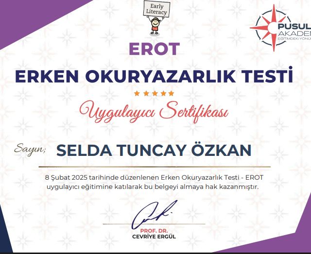 Resmi büyüt: certificate 25