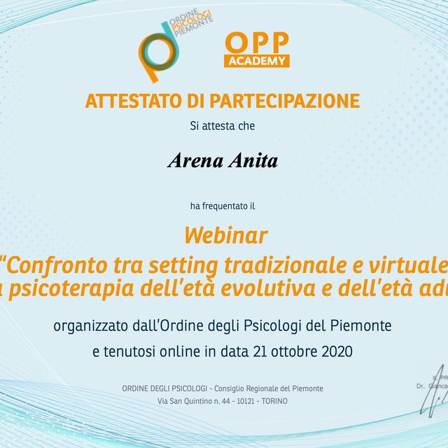 Ingrandire l'immagine: certificate 5