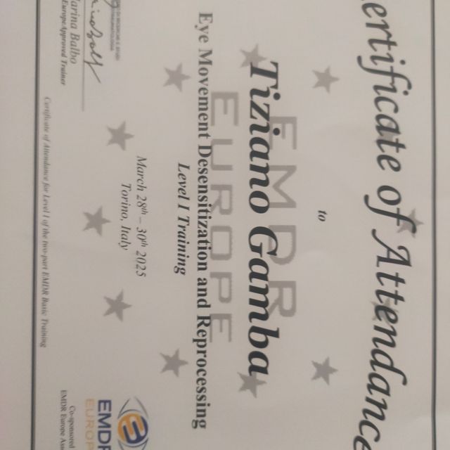 Ingrandire l'immagine: certificate 1