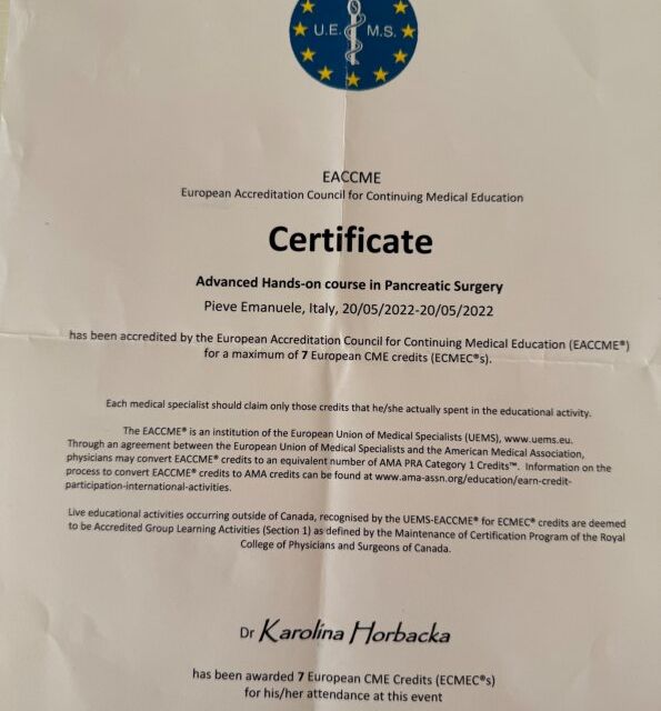 Powiększ obraz: certificate 1