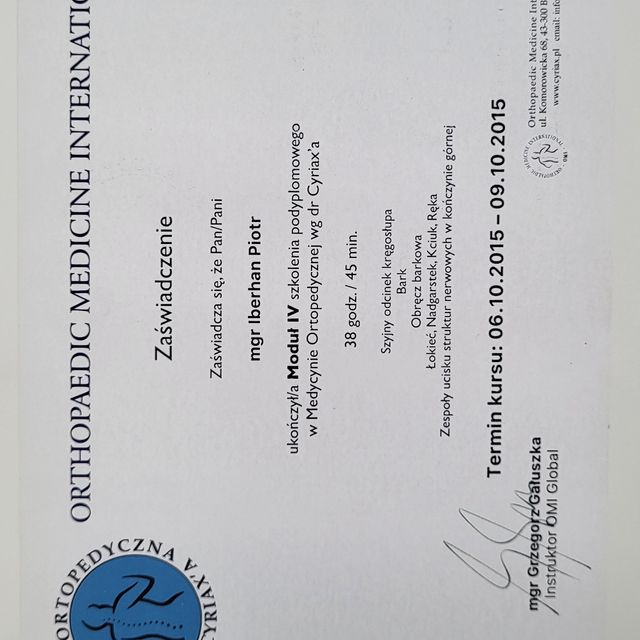 Powiększ obraz: certificate 57