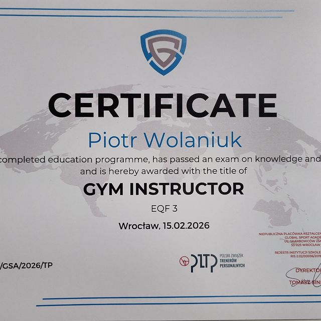 Powiększ obraz: certificate 3