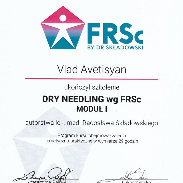 Powiększ obraz: certificate 3