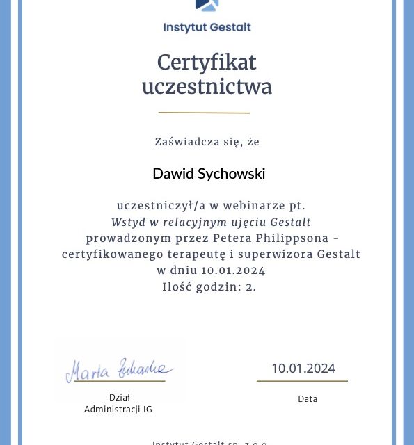 Powiększ obraz: certificate 5