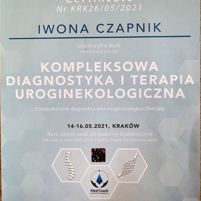 Powiększ obraz: certificate 11