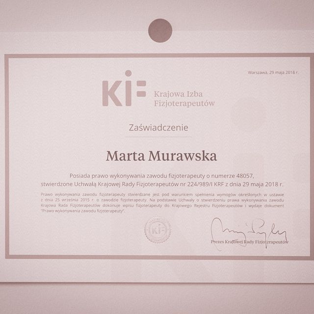 Powiększ obraz: certificate 16