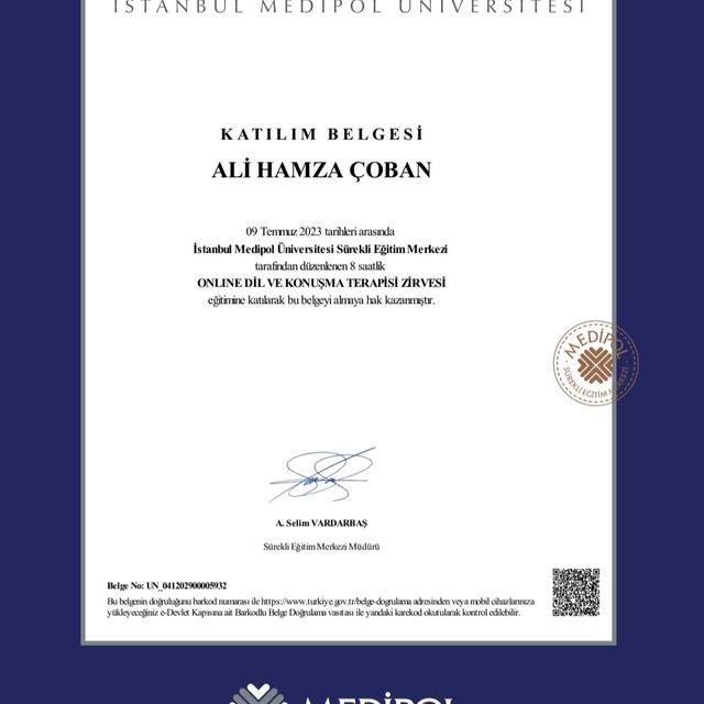 Resmi büyüt: certificate 2