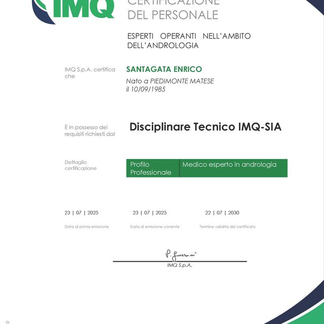 Ingrandire l'immagine: certificate 38