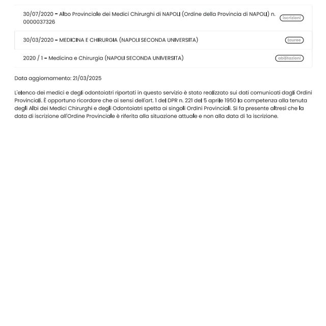 Ingrandire l'immagine: certificate 1