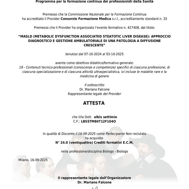 Ingrandire l'immagine: certificate 5