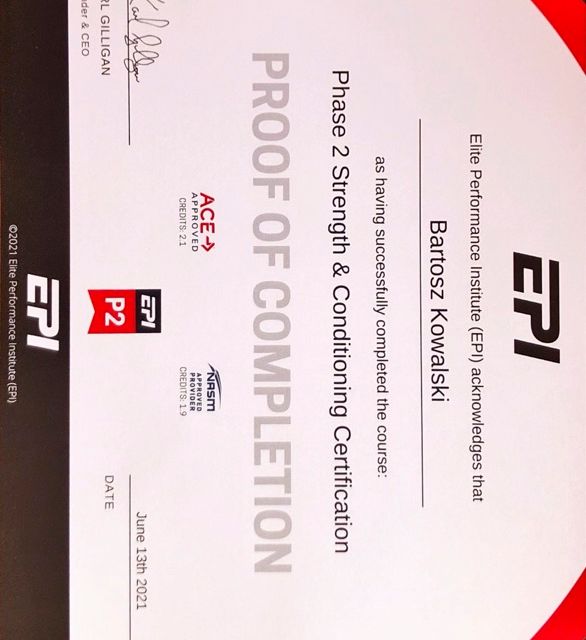 Powiększ obraz: certificate 31