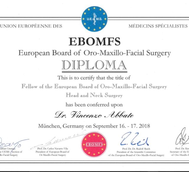 Ingrandire l'immagine: certificate 1