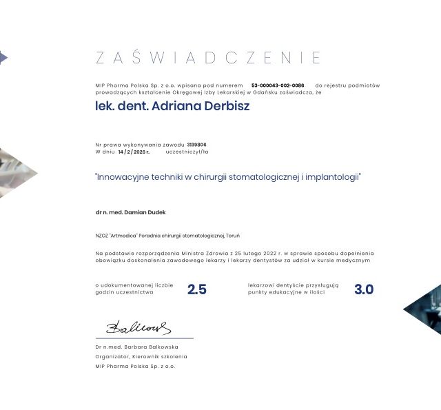 Powiększ obraz: certificate 6