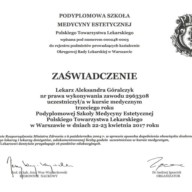 Powiększ obraz: certificate 3