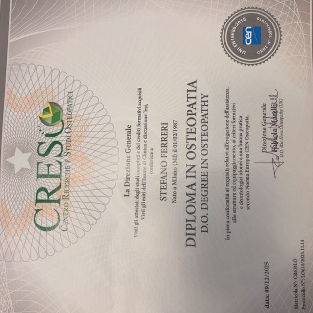 Ingrandire l'immagine: certificate 1