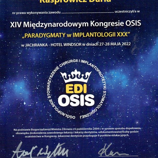 Powiększ obraz: certificate 7