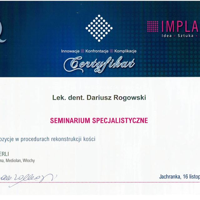 Powiększ obraz: certificate 54