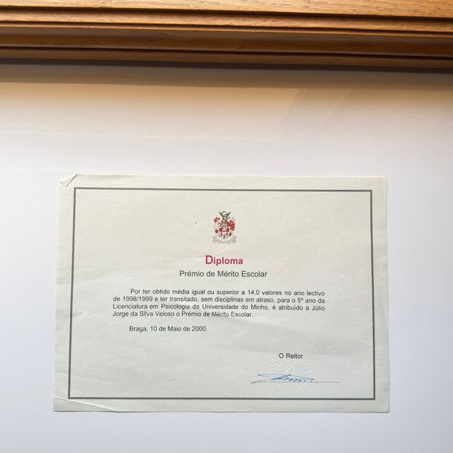 Ampliar imagem: certificate 14