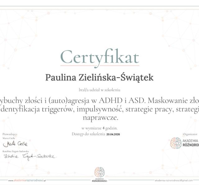 Powiększ obraz: certificate 27
