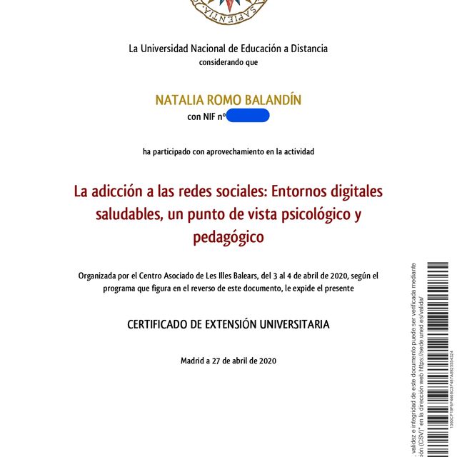 Acercar imagen: certificate 5