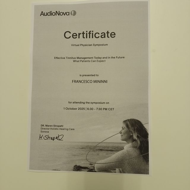 Ingrandire l'immagine: certificate 12