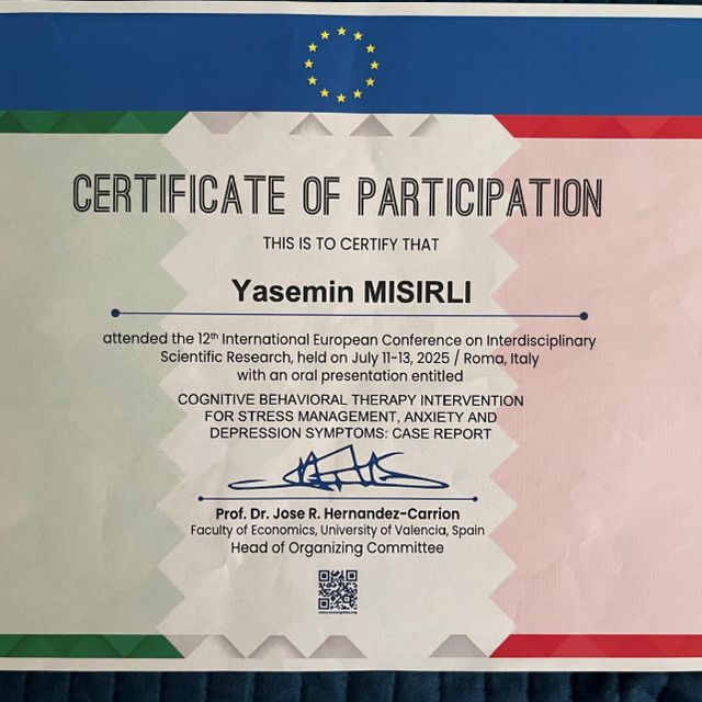Resmi büyüt: certificate 4