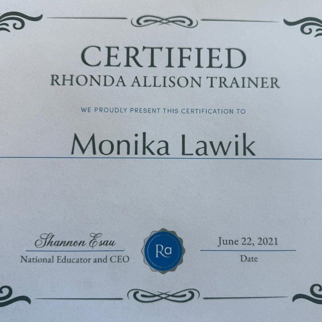 Powiększ obraz: certificate 9