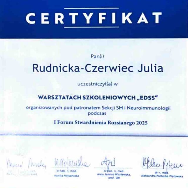 Powiększ obraz: certificate 17